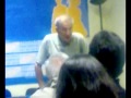 Sindicalismo. Ceferino Maestú en la Tertulia Rincón Auténtico (1/3)