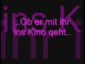 HoffnungsLos verLiebt