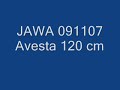 Jawa & Cicci Karlsson 091107 120 cm A:0