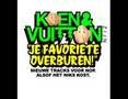 BLOCNOTES : Koen en Vuitton - Exit