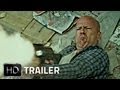 STIRB LANGSAM 5 Trailer 2 German Deutsch HD 2013 | Bruce Willis