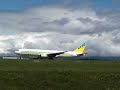 AIRDO B767-300 ???? R/W34 ?? AIRDO B767-300 ???? R/W34 ??