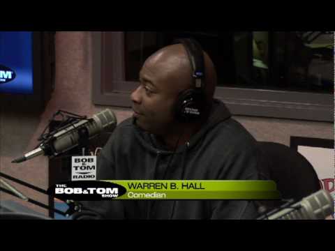 Warren B. Hall on bob and tom.mpg