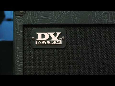 DV mark DV40 112 - TEST W INFOMUSIC.PL