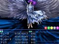 Seraphic Blue Last Battle (Part 3 of 4)