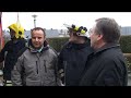 Incendie � Schifflange