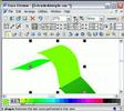 Xara Xtreme Imported Extrusions