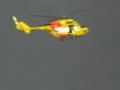 Cronulla Rescue - Westpac Life Saver Rescue Helicopter