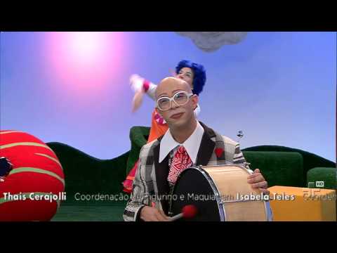 Quintal da Cultura - 20/05/13 - Parte 7