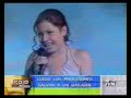 María José Quintanilla - Zingara - 1ra Generación