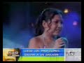 María José Quintanilla - Zingara - 1ra Generación