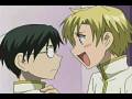Ouran High School Host Club - 99 Red Balloons