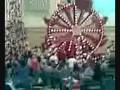 PLAZA OESTE CON FEDE YOE DAY ASHE Y YO (GALLEGO) xD