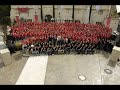 Musikcamp C-Orchester - First suite in Es