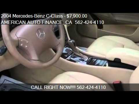 how to finance a mercedes benz