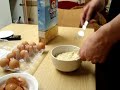 Recipe for Bodybuilding  - Oat Pie