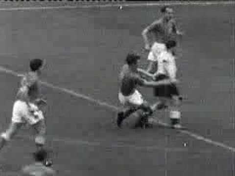 Duncan Edwards