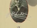 duncan edwards pictures & film