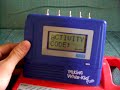 Vtech Talking Whiz Kid Plus