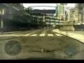 videos de NFSMW, Razor Get's Punked!!