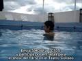 videos de Relax en la pileta