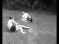 videos de running and falling