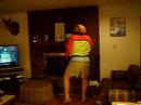 South Park Kenny Superman dance party