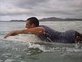 Costa Rica surfing trip-The town of Tamarindo, Guanacaste.