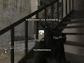 cod4 handy/sad crossfire camp spot
