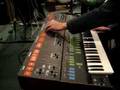 ARP QUADRA (PART 1)