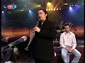 manos achalinotopoulos - clarinet 
harry kapeliaris - guitar,synth guitar
thodoris kouelis - bass
spiros siolos - fretless guitar
kostas meretakis - percussion

playin on trt 2 for the cerkan cagri show .may 2008