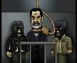 Sadaam Hussain (Cartoon)