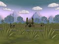 Spore Grasshopper