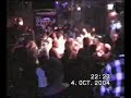 The Analogs live Polish street punk