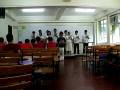 videos de SPEECH CHOIR
