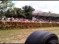 Goodwood Festival of Speed: onboard com Bruno Senna na McLaren de 1993