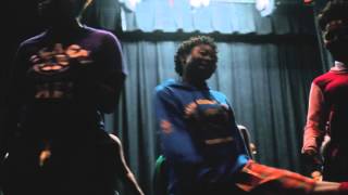 BTS | JA MDA Awards 2016