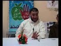 إمتحان المسلم الداعية عبد الله نهاري 4/5