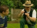 Earth Worm Charming - A Bizarre English Tradition