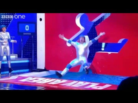 Najgłupszy show w polskiej telewizji