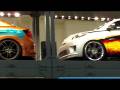 Scion Custom Car Models