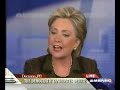 Clinton vs Obama Ohio Debate part.5