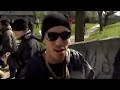 marracash   backstage di badabum cha cha