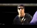 Marracash - Backstage di Badabum Cha Cha