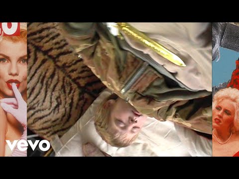 Video Mount Kimbie - Marilyn ft. Micachu Video Mount Kimbie - Marilyn ft. Micachu