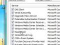 Optimizing Windows Vista