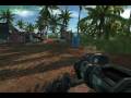 HD2600XT Gameplays - Crysis Demo CPU/GPU Benchmark