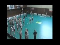 REPLAY: Women's U19 WFC 2012 Day 5 - Sport Hall Olympia (B Division)
