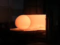 Cascade Heat-Treat Super Heated Pipe!