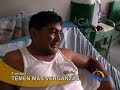 Fue apuÃ±alado efectivo penitenciario del penal de Puerto Pizarro, en Tumbes